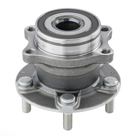 Rear Left Or Right Wheel And Hub Bearing For Subaru Ascent 2019-2021 , Forester 2019 , Legacy 2015-2021 , Outback 2015-2021 , WRX 2015-2019 , WRX STI  2015-2016 512536 , 28473-AL00A , 28473VA000