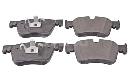 Front Brake Pad For CITROEN Berlingo ,C4 , C5 , OPEL Combo-E , Grandland , PEUGEOT 308 , 3008 , 408 , 5008 , 508 , Proace City D1974-9201 , 8154-59