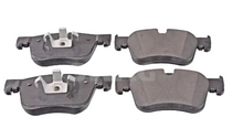 Load image into Gallery viewer, Front Brake Pad For CITROEN Berlingo ,C4 , C5 , OPEL Combo-E , Grandland , PEUGEOT 308 , 3008 , 408 , 5008 , 508 , Proace City D1974-9201 , 8154-59