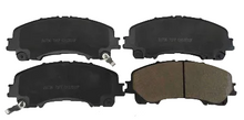 Load image into Gallery viewer, Front Brake Pad For Nissan Rogue X-trail 2014- 2019, Infiniti Q50 Q60 Qx50 , Renault Koleos  D1060-4GA0A ZD1736-8906