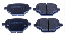Load image into Gallery viewer, Rear Brake Pad For CITROEN Berlingo ,OPEL Combo E , PEUGEOT Partner PN1806 , 8156-70