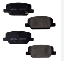Load image into Gallery viewer, Rear Brake Pad For Hyundai Palisade , Santa Fe , Kia Telluride D2199-9440 , SE 8156-64