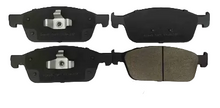 Load image into Gallery viewer, Front Brake Pad For Ford Escape , Focus , Kuga , Transit Connect , Lincoln MKC D1645-8873 , SE 8155-80
