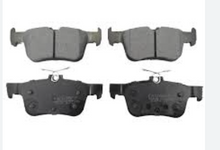 Load image into Gallery viewer, Rear Brake Pad For Ford Bronco , Fusion , Corsair , Lincoln MKC , MKX , MKZ , Nautilus D1665-8893 , SE 8155-13