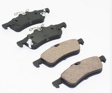 Load image into Gallery viewer, Rear Brake Pad For Toyota Yaris, Yaris-Hybrid D1951-9177 , SE 8152-40