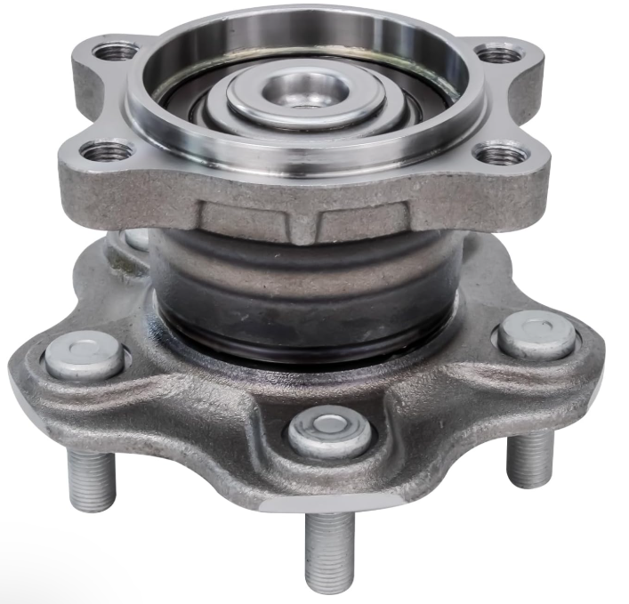 Rear Left And Right Brake Pad For Nissan Altima , Maxima , Quest 512292 , 432028J100