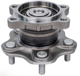 Rear Left And Right Brake Pad For Nissan Altima , Maxima , Quest 512292 , 432028J100