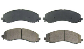 Front Brake Pad For Ram 2500 , 3500 D2223-9462 , SE 8167-24