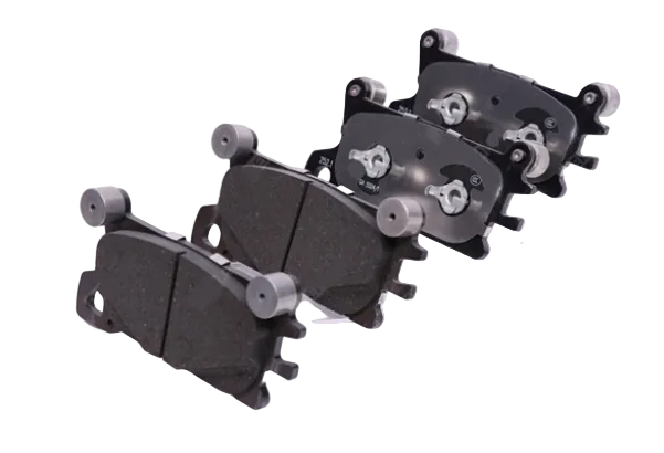 Front Brake Pad For GENESIS G80 , GV80 D2376-9604 , SE 8156-68