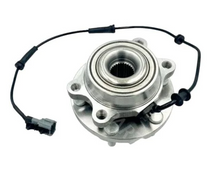 Load image into Gallery viewer, FRONT LEFT OR RIGHT HUB WHEEL BEARING FOR NISSAN XTERRA  NAVARA Frontier 40202-4X01A , 40202-EA300 , 515065