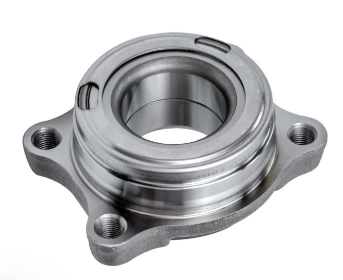 Front Left Or Right Wheel And Hub Bearing For Infinity 2004-2006 513311 , 40210-AL800