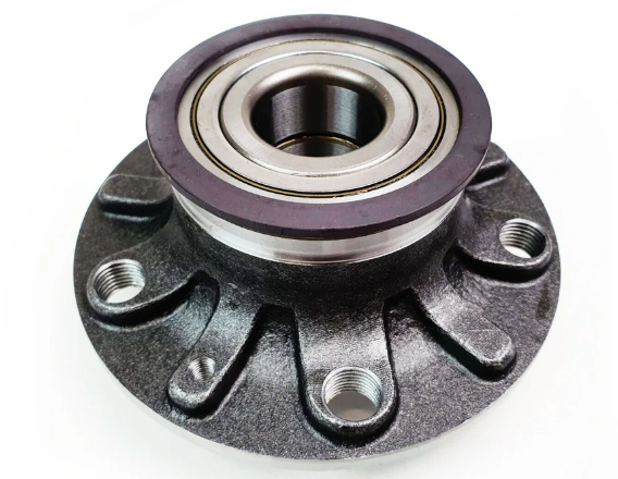 Rear (L OR R) Wheel Hub Bearing Kit Volkswagen Golf , Beetle , E-Golf , GTI , Jetta , Rabbit  Audi  A3 , A3 Sportback E_Tron K0598611 , VKBA3656 , 512336