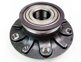 Rear (L OR R) Wheel Hub Bearing Kit Volkswagen Golf , Beetle , E-Golf , GTI , Jetta , Rabbit  Audi  A3 , A3 Sportback E_Tron K0598611 , VKBA3656 , 512336