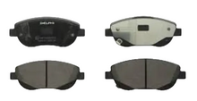 Load image into Gallery viewer, Front Brake Pad Toyota Avensis 2008-2015 D2278-9516 , 8155-47