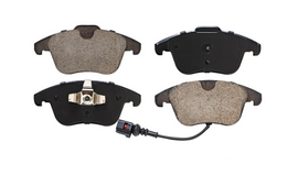 Front Brake Pad For Audi Q3 , Q3 Quattro , Volkswagen Passat , Tiguan , Tiguan Limited D1375-8486 , 8188-16 ,8189-33