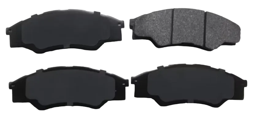 Front Brake Pad For Toyota Hilux Innova D1710-8934 , 8189-15