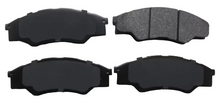 Load image into Gallery viewer, Front Brake Pad For Toyota Hilux Innova D1710-8934 , 8189-15