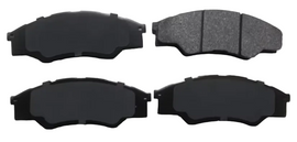 Front Brake Pad For Toyota Hilux Innova D1710-8934 , 8189-15