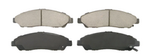 Load image into Gallery viewer, Front Brake Pad For Acura MDX , RLX , ZDX , CADILLAC XT5 , XT6 , CHEVROLET BLAZER , TRAVERSE , GMC ACADIA , HONDA PILOT ZD1280