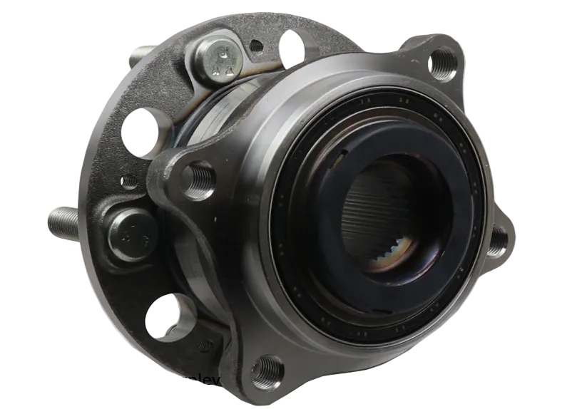 AWD Front Left And Right Wheel And Hub Bearing For Hyundai Genesis 2015-2017 , Genesis G80 516462 , 51750-B1551