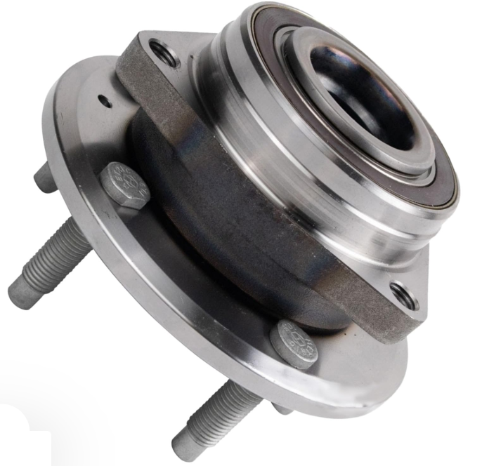 Rear Left Or Right Wheel And Hub Bearing For Cadillac CT4 2020-2024 , Chevrolet Equinox 2018-2024, Gmc Terrain 2018-2024 513442