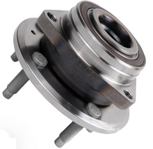 Load image into Gallery viewer, Rear Left Or Right Wheel And Hub Bearing For Cadillac CT4 2020-2024 , Chevrolet Equinox 2018-2024, Gmc Terrain 2018-2024 513442