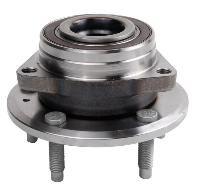 Rear Left Or Right Wheel And Hub Bearing For Cadillac CT4 2020-2024 , Chevrolet Equinox 2018-2024, Gmc Terrain 2018-2024 513442