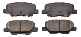 Rear Brake Pad For Changan CS35 Plus , Citroen C4 AirCross , Mazda Atenza , 3 , 6 , Mitsubishi ASX , Outlander , D1679-8908 , 8152-10
