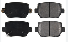 Load image into Gallery viewer, Rear Brake Pad For Tesla 3 2017-2021 D2387-9614 800824600-A , 8008244-00-B