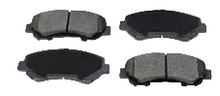 Load image into Gallery viewer, Front Brake Pad For Cadillac CTS 2003-2013  D1331 , 05P1888