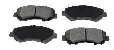 Front Brake Pad For Cadillac CTS 2003-2013  D1331 , 05P1888