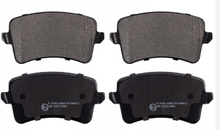Load image into Gallery viewer, Rear Brake Pad For Audi A4 , A5 , Q5 , RS4 , RS5 , S4 , S5 , SQ5 8K0698451D , 05P1489 ,D1386-8494 , D1547-8755