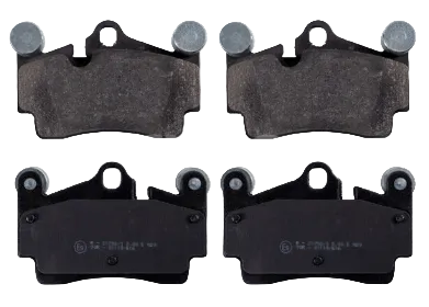 Rear Brake Pad For Audi Q7 , Porsche Cayenne , Volkswagen Touareg 7L0698451H , 05P1362 ,D978-7879