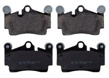 Load image into Gallery viewer, Rear Brake Pad For Audi Q7 , Porsche Cayenne , Volkswagen Touareg 7L0698451H , 05P1362 ,D978-7879