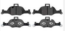 Load image into Gallery viewer, Front Ceramic Brake Pad For BMW 330I , 530I , 540IX , 630I , 730I , 730LI , 34116883469 , 34116883470 , 05P2040 , D2060-9093
