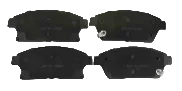 Load image into Gallery viewer, Front Ceramic Brake Pad Chevrolet Cruze , Trax , Volt , D1467 , 05P1562 ,D1470-8667