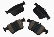 Load image into Gallery viewer, Rear Brake Pad For Audi A3 , A3 QUATTRO , A3 Sportback e-tron , Q3 , RS3 , S3 , TT Quattro , TT RS Quattro , TT RS Quattro ,TTS Quattro , VOLKSWAGEN Arteon , Atlas , Golf Jetta , Tiguan , Taos 8V0698451B , 05P1835 , D1761