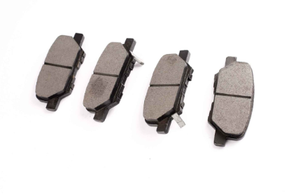 Rear Brake Pad For Mazda 3 ,3 Sport 6 , Mitsubishi Outlander , Outlander Sport , D1679-8908 , 8152-10