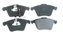Load image into Gallery viewer, Front Brake Pad For Audi A3 , S3 , TT , Skoda SuperB , Volkswagen EOS , GOLF , Passat ,D915-7796 , D1359-8468 , 8153-18