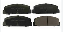 Load image into Gallery viewer, Rear Brake Pad For Mazda 6 2002-2012 D482-7186 , D332-7186 , D283-7186 8189-32