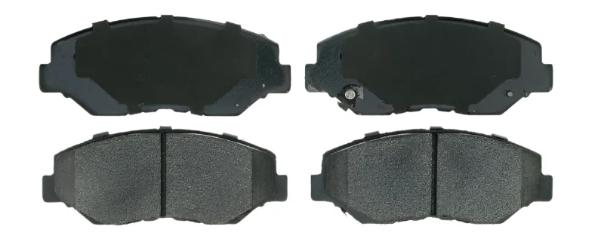 Front Brake Pad For Honda Accord , CRV, CR-Z , CIVIC, ELEMENT , FIT , PILOT D914 D914-7795