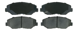 Front Brake Pad For Honda Accord , CRV, CR-Z , CIVIC, ELEMENT , FIT , PILOT D914 D914-7795