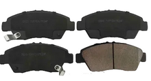 Load image into Gallery viewer, Front Brake Pad For Honda Civic , Cr-z , Fit D621-7497 , D948-7497 , 8152-66