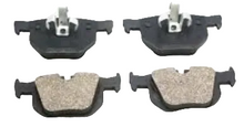 Load image into Gallery viewer, Rear Brake Pad For BMW 318i , 325i , 330i , 330xi , 335i , X1 D1170-7427 , 8152-96