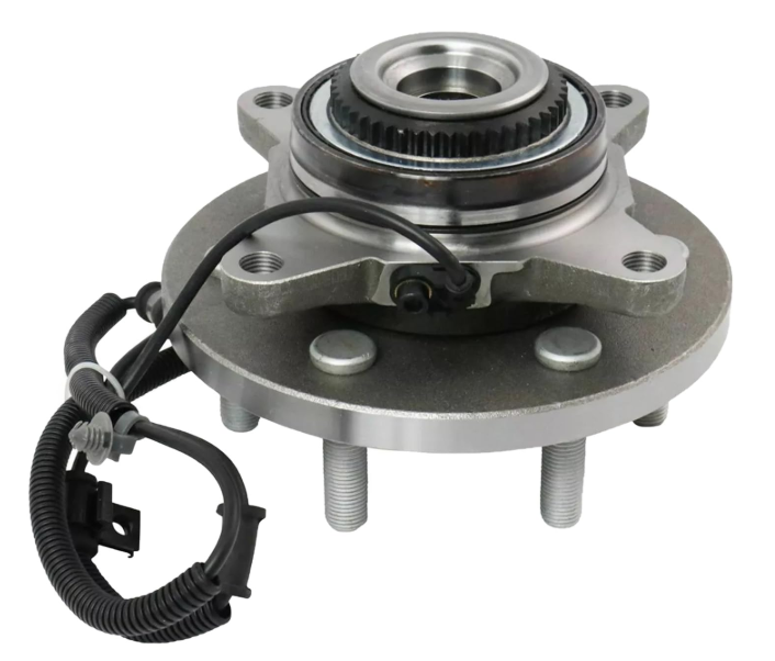 Front Left or Right Wheel And Bearing For Ford Expedition 2015-2017 , Lincoln Navigator 2015-2017 515158