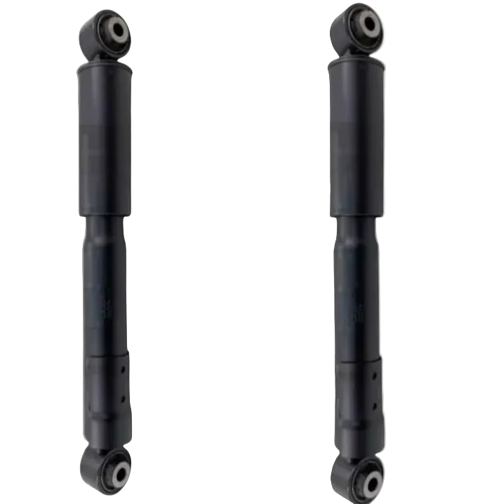 PAIR REAR LEFT AND RIGHT SHOCK ABSORBER FOR LEXUS NX 2011-2020 ,TOYOTA RAV-4 2001-2020 , 48531-42301 , 349024