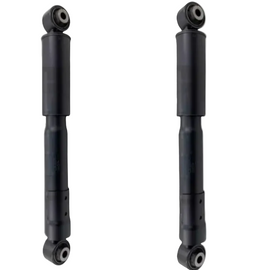 PAIR REAR LEFT AND RIGHT SHOCK ABSORBER FOR LEXUS NX 2011-2020 ,TOYOTA RAV-4 2001-2020 , 48531-42301 , 349024