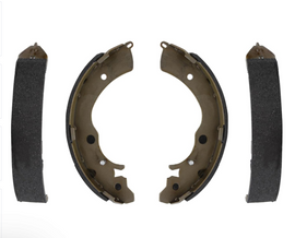 Rear Brake Shoe For Honda Accord , Civic , CR-V , Fit  S627-1429 , 8167-43