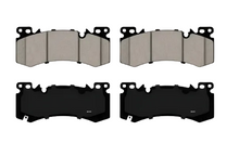 Load image into Gallery viewer, Front Brake Pad For Cadillac Escalade , XT5  84987498 D2407-9637