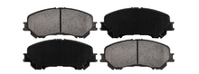Load image into Gallery viewer, Front And Rear Brake Pad For Nissan Maxima , Qashqai , Rogue , Sentra , X-Trail  D1374